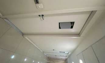 Imagem 5: Ótima sala no condomínio DHC, com 37 metros quadrados, um Banheiro.<br>Agende já sua