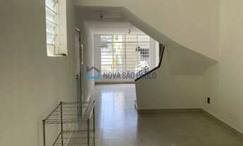 Imagem 4: Casa de Vila, Chácara Monte Alegre - São Paulo