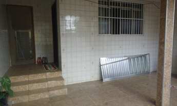 Imagem 2: Sobrado para venda tem 200 metros quadrados com 4 quartos em Sapopemba - São Paulo - SP