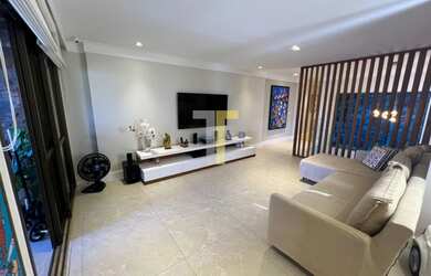 Imagem 6: COBERTURA BALI- Jardim oceânico