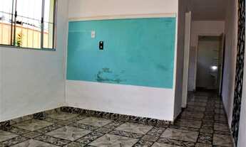 Imagem: Casa para aluguel com 50 metros quadrados