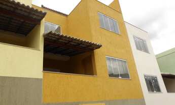 Imagem 3: Casa de 170 metros quadrados no bairro Freguesia (Jacarepaguá) com 3 quartos