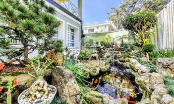 Imagem 6: Sobrado a venda, Vila Leopoldina, 291 m², 3 dormitórios, 1 suíte, 4 vagas