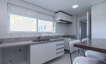 Imagem 5: Apartamento em Condomínio Club com 04 dormitórios e 03 Vagas à venda, 177 m² - Ecoville