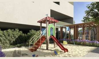 Imagem 6: JD696 - Milos Confort Club - Apartamento a 450 metros da praia em Balneário Piçarras/SC