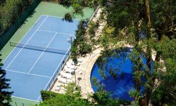 Imagem 5: Apartamento para venda possui 225 metros quadrados com 3 quartos em Santo Amaro - São Paul