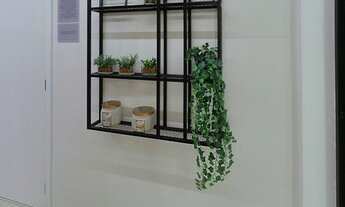 Imagem 6: Apartamento à venda com 157 m² com 3 sites - Mooca - São Paulo - SP