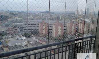 Imagem: Apartamento com 3 dormitórios à venda