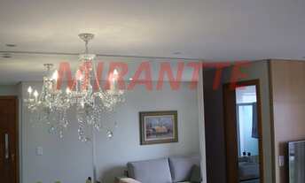 Imagem 3: Lindo apartamento em Vila Das Belezas