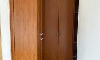 Imagem 6: Apartamento 20 m² 3 suítes 3 vagas Jd SP Venda e Locação