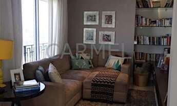 Imagem 5: Apartamento com 2 Quartos à Venda, 236 m²