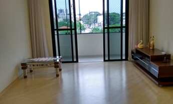 Imagem 2: São Bernardo do Campo - Apartamento Padrão - Rudge Ramos