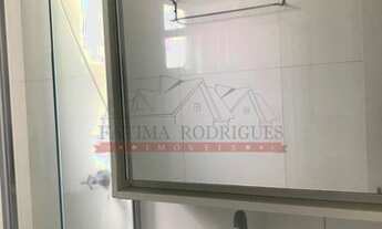 Imagem 6: Apartamento para venda com 48 metros quadrados com 2 quartos em Vila Cruz das Almas - São