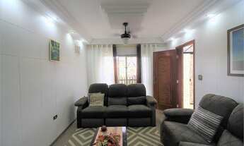 Imagem 4: Sobrado na Parada Inglesa, 3 Suites, Varanda, Hidromassagem, 6 Vagas