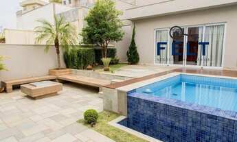 Imagem 2: SANTANA DE PARNAíBA - Casa de Condomínio - Paiol Velho