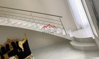 Imagem 2: Casa a venda no condomínio Terras de Jundiaí, Vale Azul