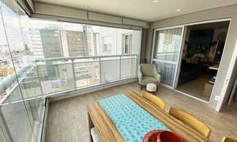 Imagem 6: Apartamento lindo com 2 dormitórios andar alto