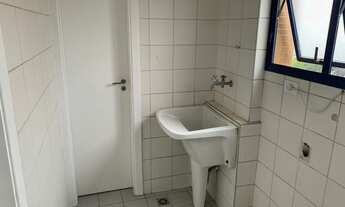 Imagem 7: Apartamento para aluguel tem 98 metros quadrados com 3 quartos em Sumarezinho - São Paulo