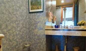 Imagem 4: Apartamento à venda com 227m², 3 quartos e 3 vagas