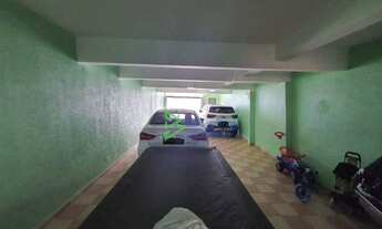 Imagem 3: Sobrado com 3 dormitórios à venda, 213 m² por R$ 800.000 - Vila Pirituba - São Paulo/SP