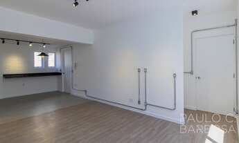 Imagem 2: Apartamento 2 dormitórios - Reformado 1 Vaga - 87m²