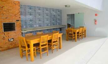 Imagem 5: Apartamento possui 100m² com 3 quartos sendo 2 suítes e 2 vagas na garagem em Marco - Belé