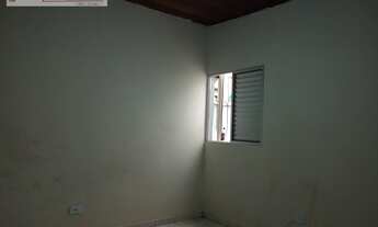 Imagem 2: Casa em Cidade Mãe do Céu - São Paulo