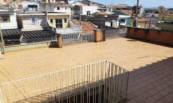 Imagem: Casa com 2 dormitórios à venda, 168 m²