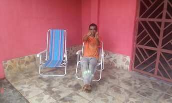 Imagem 5: Casa para venda na Praia São Francisco, com 4 quartos (2 suites), 7 vagas (Mosqueiro) - Be