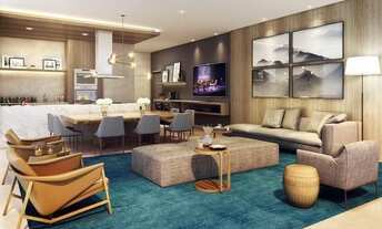 Imagem 5: São Paulo - Apartamento Padrão - Paraíso