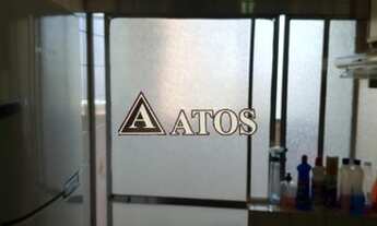 Imagem 4: SAO PAULO Padrão - ITAQUERA