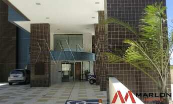 Imagem 2: Apartamento para venda Porto Tropical, 56m², 2 quartos em Ponta Negra - Natal - RN