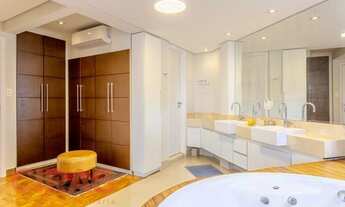 Imagem 6: São Paulo - Apartamento Padrão - Itaim Bibi