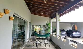 Imagem 4: CASA AMPLA NO REAL PARQUE