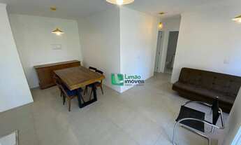 Imagem 6: Apartamento com 2 dormitórios para alugar, 63 m² por R$ 2.300,00/mês - Limão - São Paulo/S