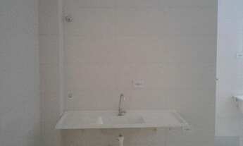 Imagem 5: Apartamento com 1 dormitório à venda, 32 m² - Cidade São Mateus - São Paulo/SP