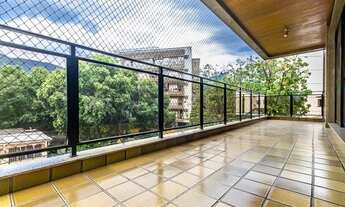 Imagem: Apartamento para venda com 218 metros quadrados