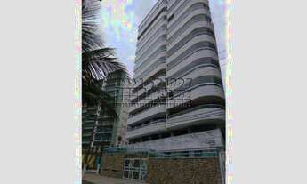 Imagem 7: Apartamento para venda com 115 metros quadrados com 3 quartos em Caiçara - Praia Grande