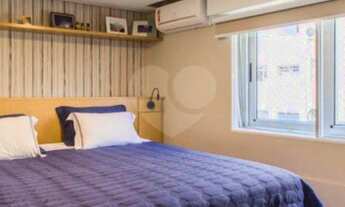 Imagem 3: São Paulo - Apartamento Padrão - Jardim Paulistano