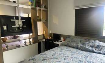 Imagem 2: Oportunidade!!! Apartamento Studio a venda no Morumbi