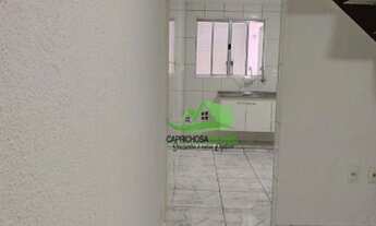 Imagem 6: Sobrado com 2 dormitórios à venda, 58 m² por R$ 300.000,00 - Chácara Califórnia - São Paul