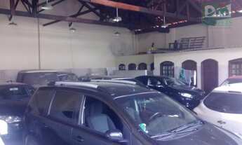 Imagem 2: Prédio, 425 m² - venda por R$ 1.200.000,00 ou aluguel por R$ 12.000,00/mês - Mooca - São P