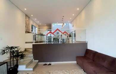 Imagem 15: Casa a venda Condomínio Capital Ville em Jundiaí - SP