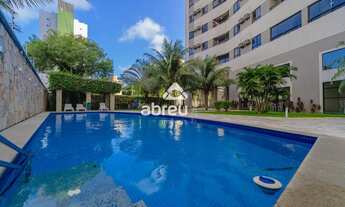 Imagem 6: Apartamento com dois quartos em Capim Macio - Natal - RN