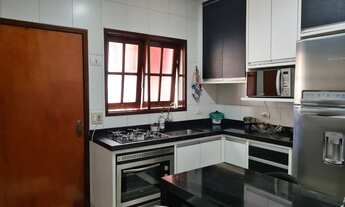 Imagem 5: EXCELENTE CASA EM CONDOMÍNIO FECHADO PROX AO SHOPPING TIÊTE PLAZA E ESTAÇÃOES PIQUERI E PI