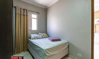 Imagem 5: Sobrado 3 Dorm 1 Suíte 2 Vagas - Vila Buenos Aires