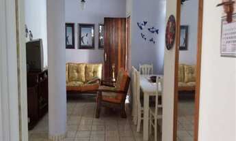 Imagem: Apartamento para aluguel tem 91 metros quadrados