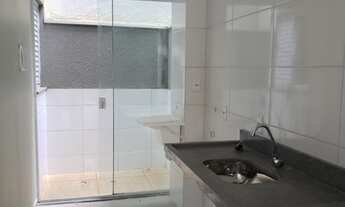 Imagem 5: Apartamento Cidade Líder - São Paulo - SP