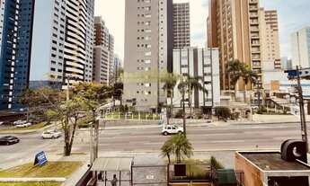 Imagem 7: Apartamento para venda tem 70 metros quadrados com 2 quartos em Bigorrilho - Curitiba - PR