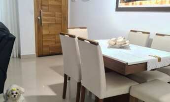 Imagem 7: Casa de condomínio para venda com 116 metros quadrados com 2 quartos